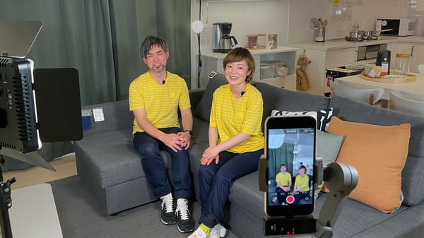 IKEA Liveを見る