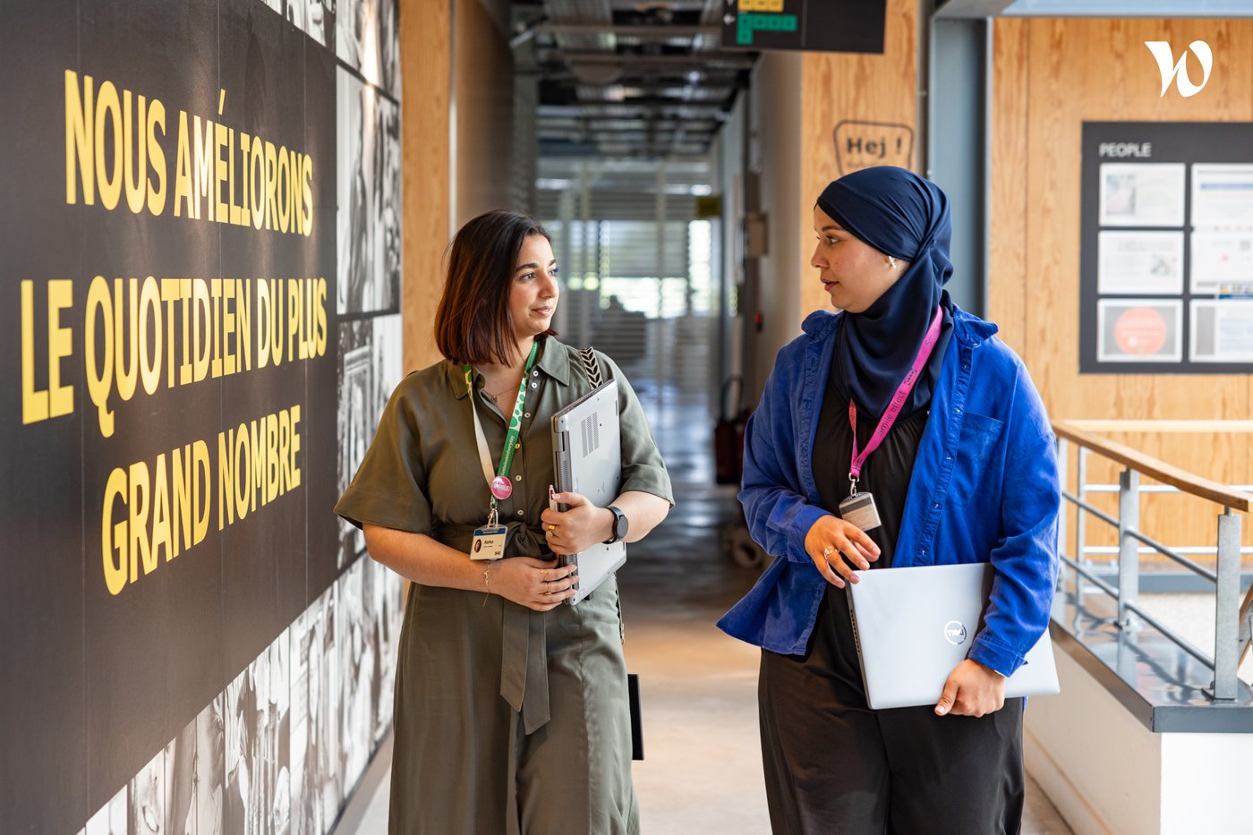 En savoir plus sur le travail chez IKEA