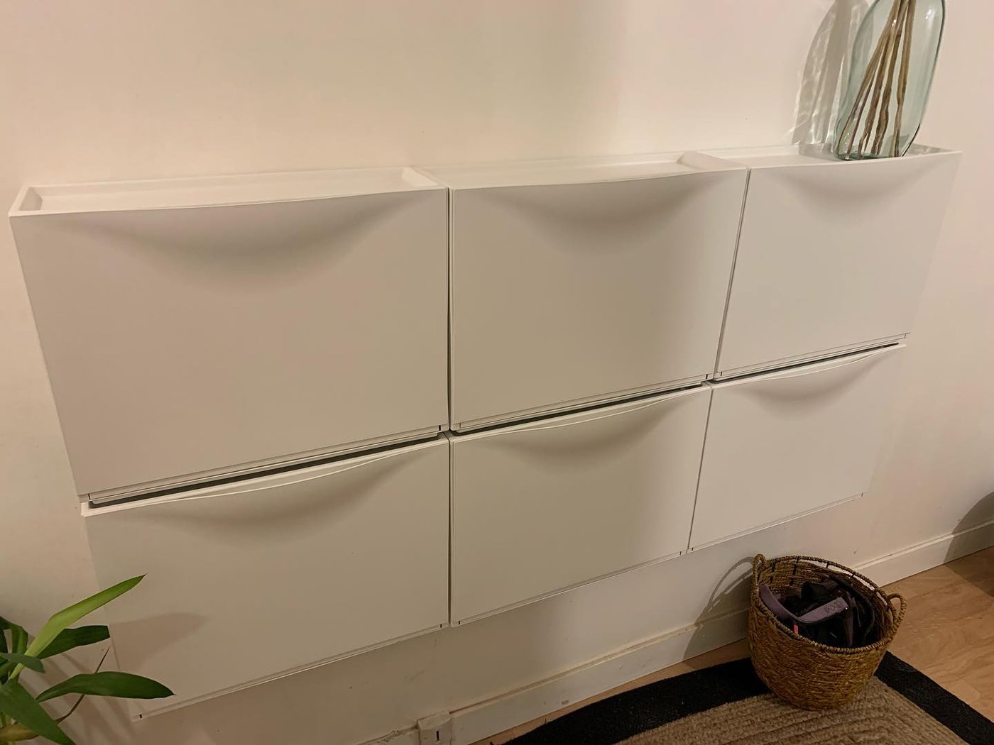 acceptable Banlieue Jai un cours danglais meuble a chaussure ikea