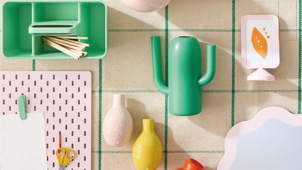 IKEA Liveを見る