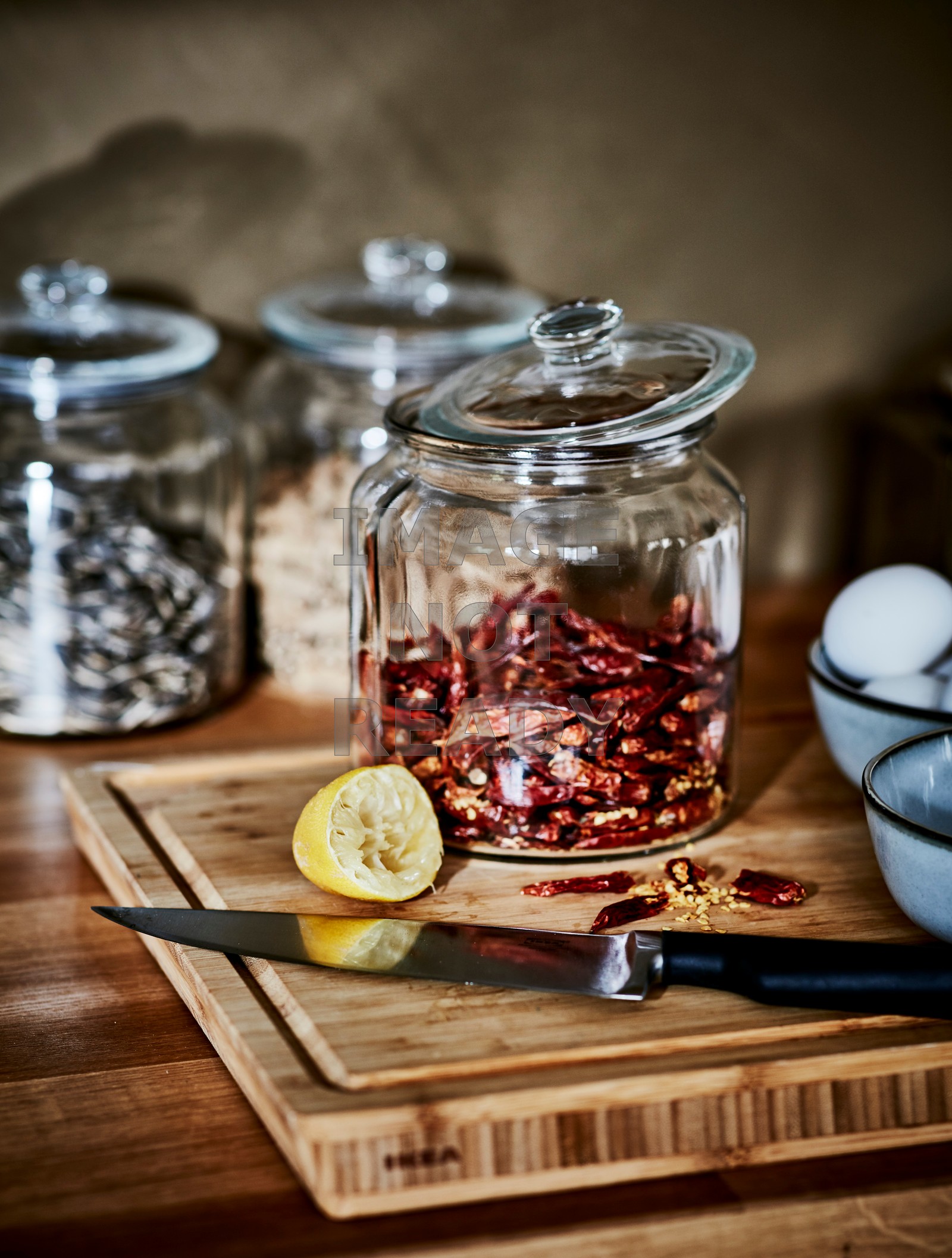 Affordable kitchen updates - IKEA