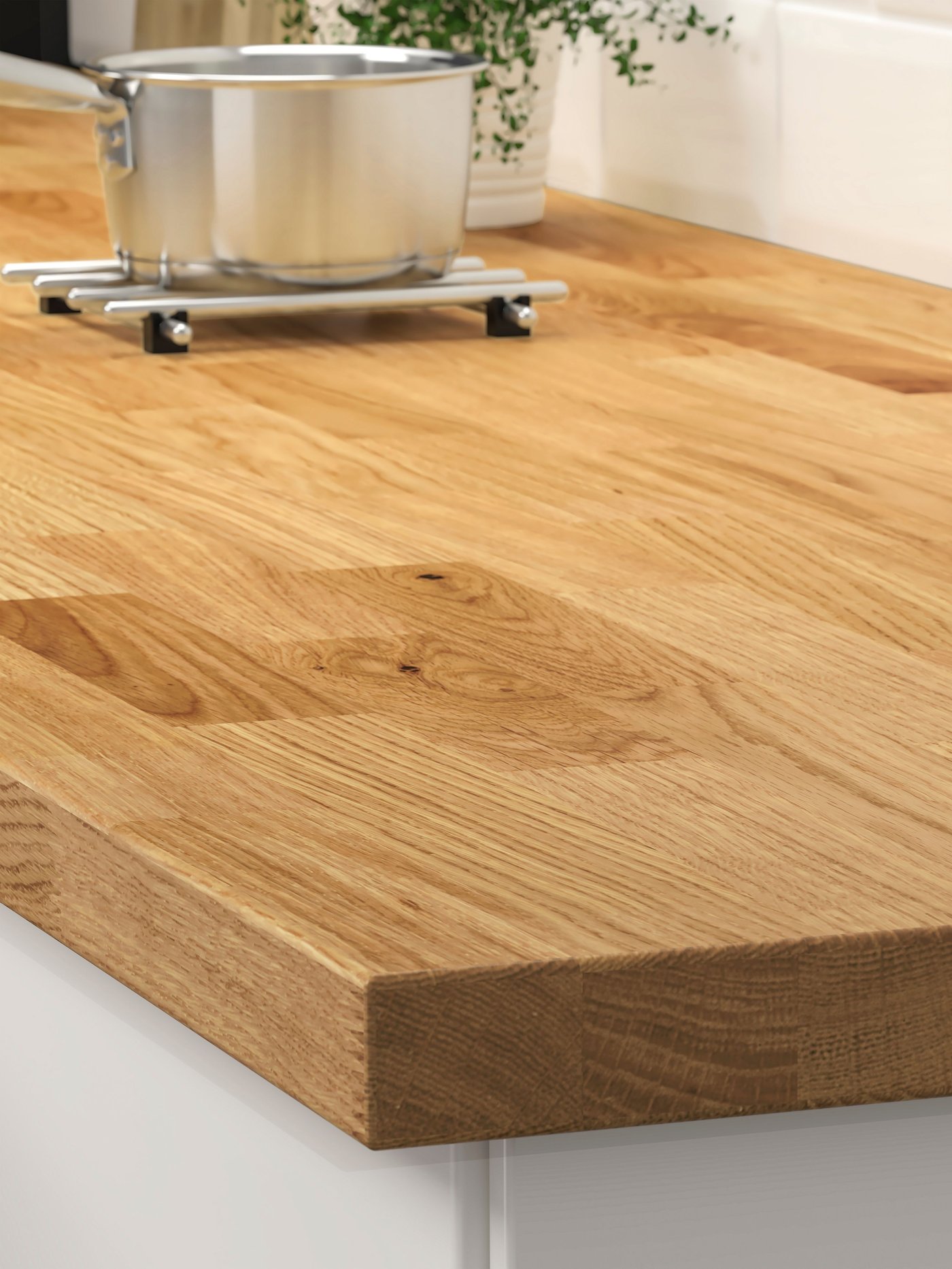 Kitchen Benchtops | Laminate, Stone, and Wooden Countertops - IKEA