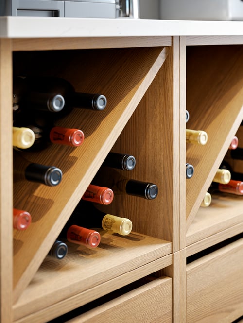 Küche rustikal-modern einrichten - IKEA Deutschland