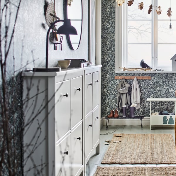 Flur & Eingangsbereich: Ideen & Inspirationen