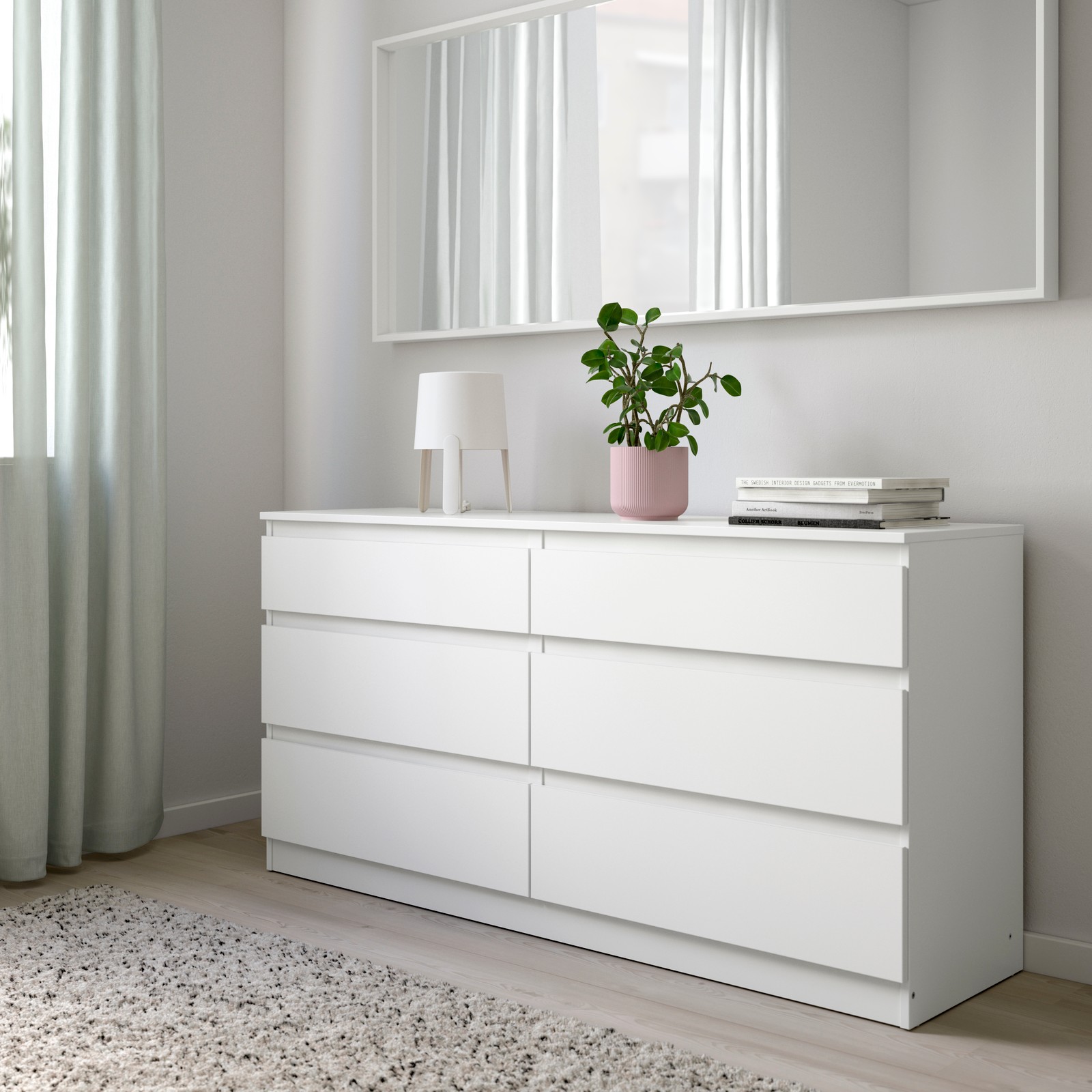 Fresh home furnishing ideas and affordable furniture - IKEA