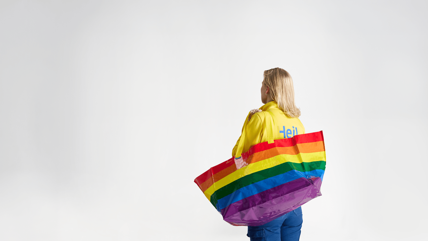 Lue lisää LHBTIQ+-inkluusiosta