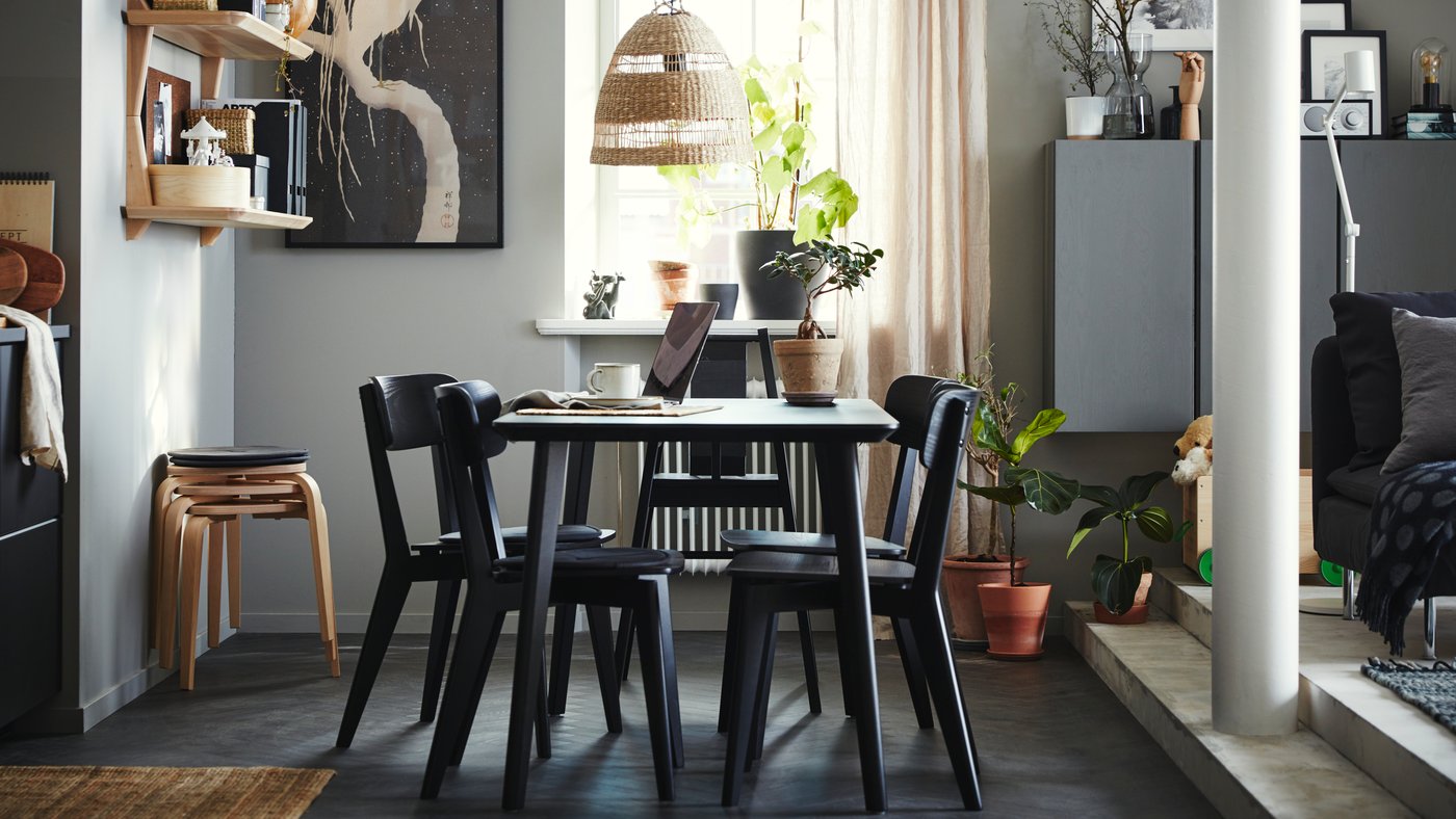 Dining Chairs - Dining Room Chairs - Modern Dining Chairs - IKEA Ireland