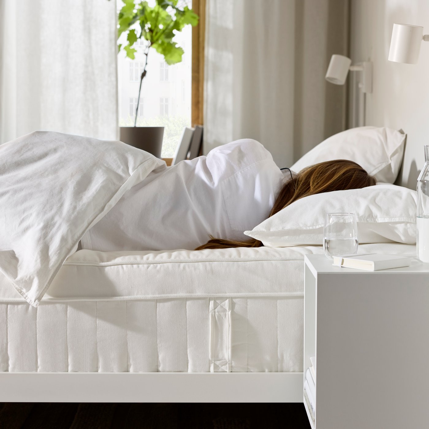 Beds & Mattresses - Quality & Affordable - IKEA