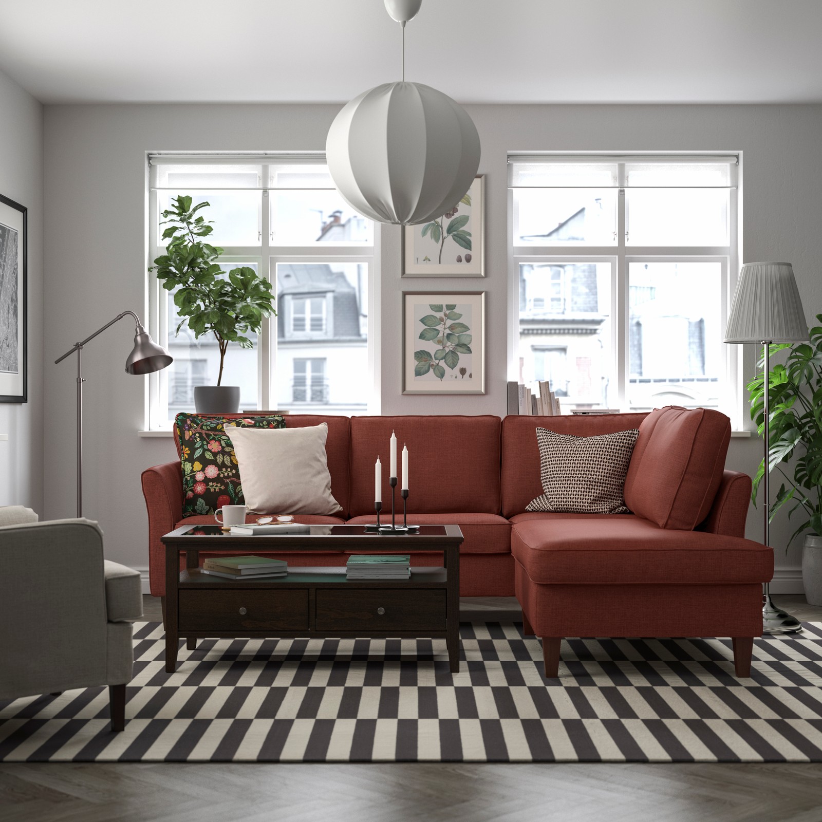 IKEA furniture and design ideas for your dream home - IKEA