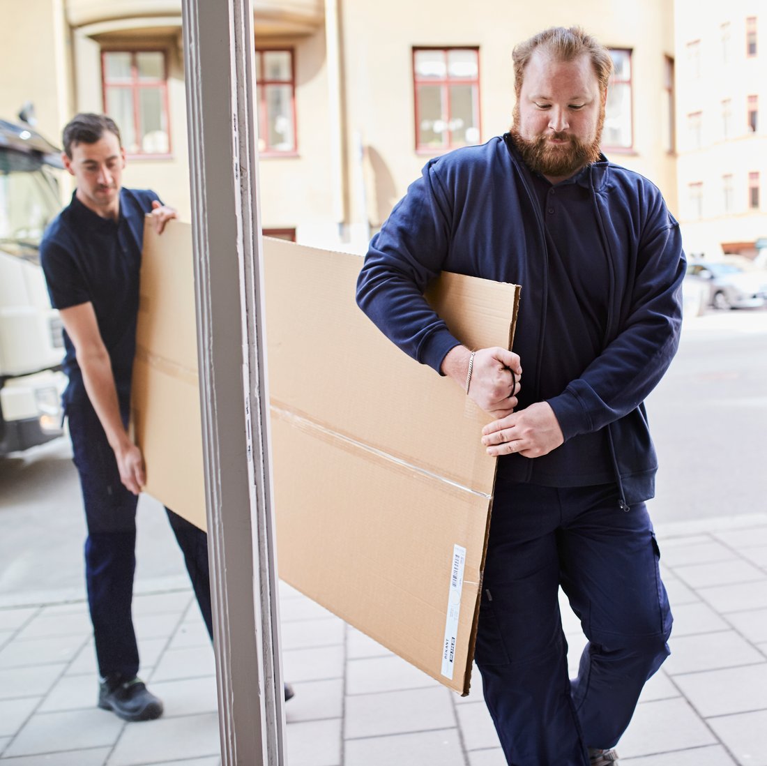 Delivery Service Options And Pricing IKEA CA