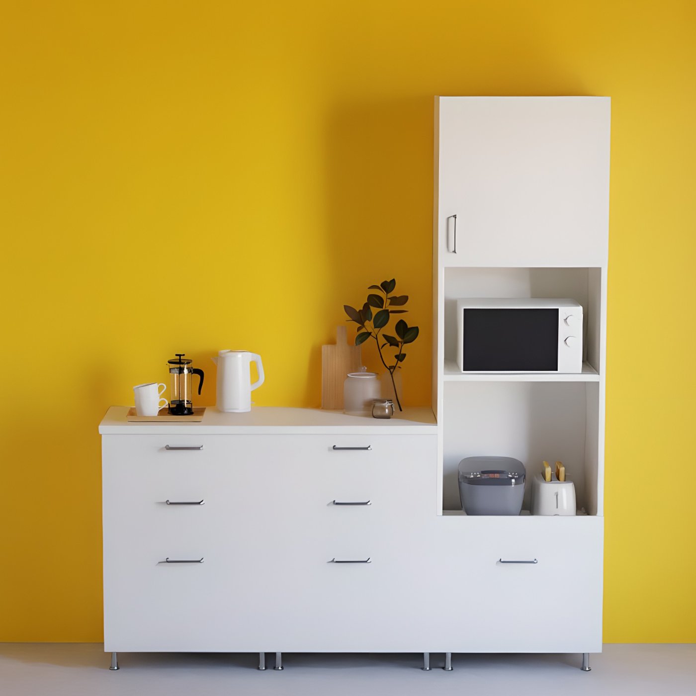 食器棚・カップボード・キッチン背面収納｜IKEA【公式】 - IKEA