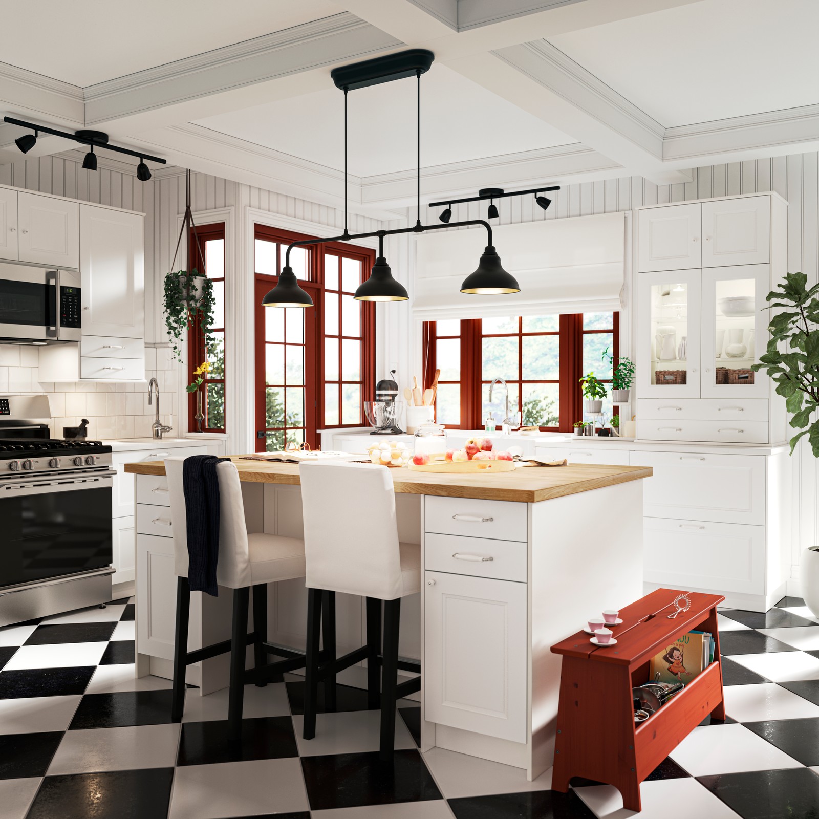 Kitchen Furniture & Kitchen Appliances IKEA CA