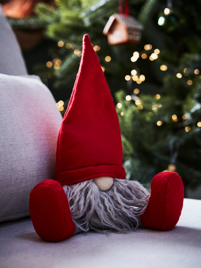 Jul og vinter - IKEA