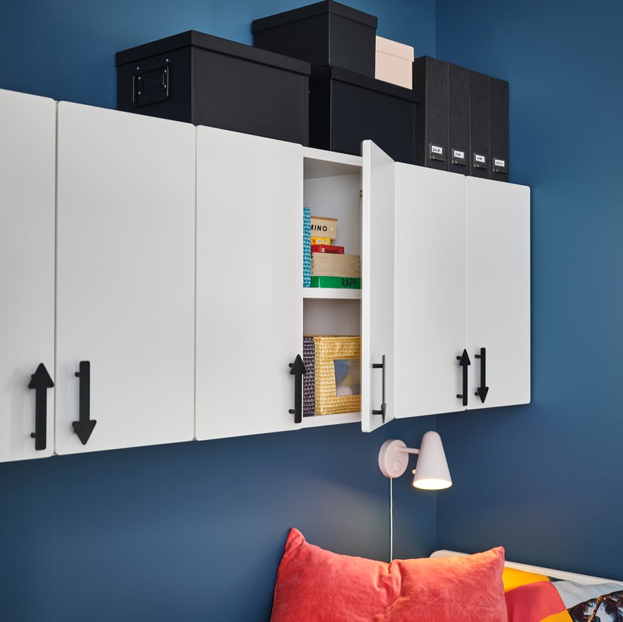Kid's Storage Furniture and Cube Storage - IKEA