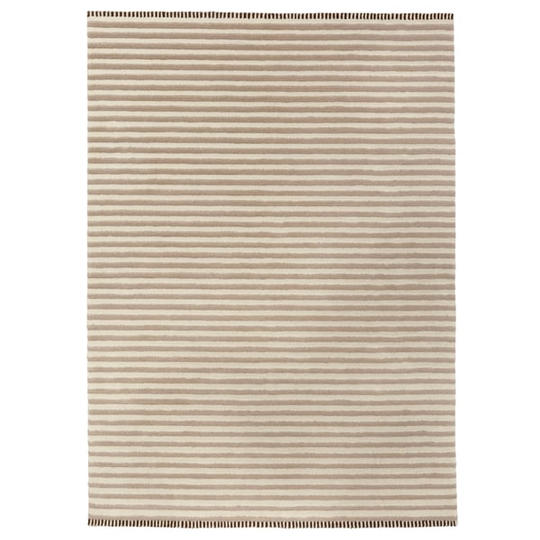 TÅGSPÅR Vloerkleed