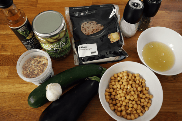 Ingredients