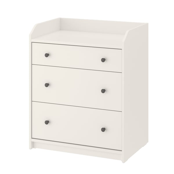 HAUGA Ladekast 3 lades