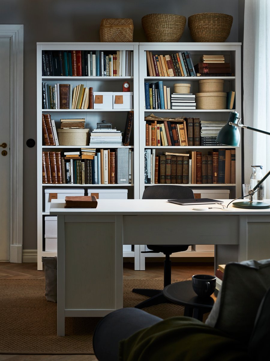 Living Room Furniture The HEMNES Series IKEA CA