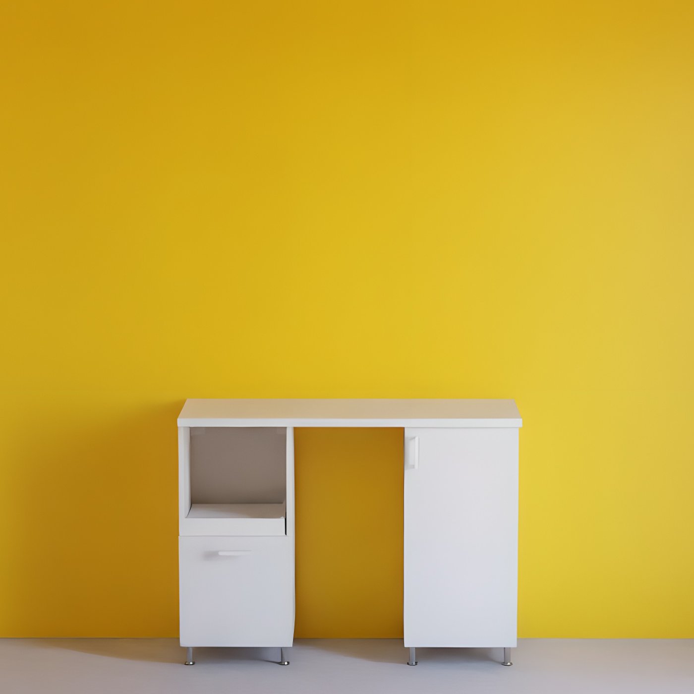 カウンター収納と​吊戸棚 120cm - IKEA