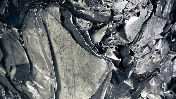 Read more about our metals