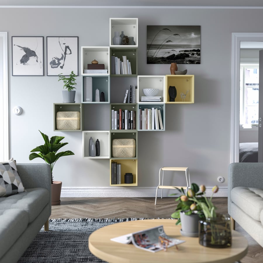 EKET Storage System IKEA Ireland