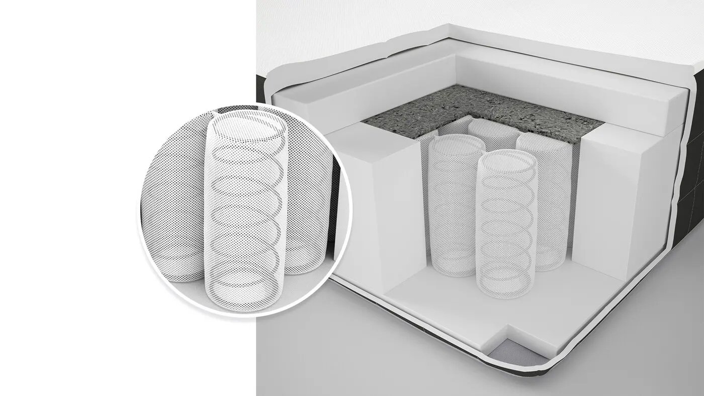 ベッド？布団？折りたたみマットレスがおすすめな5つの理由｜IKEA
