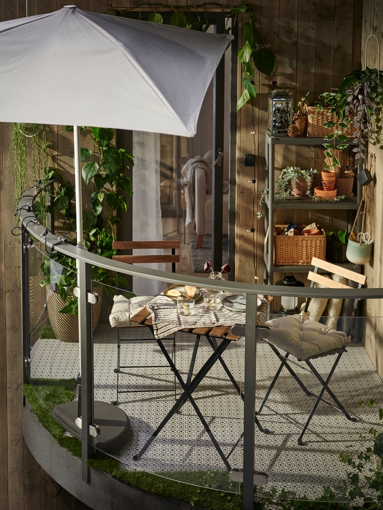 Bašta i terasa - IKEA