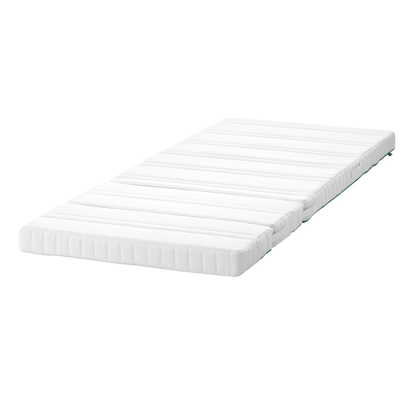 IKEA NATTSMYG skummadrass för utdragssäng, 80x200 cm