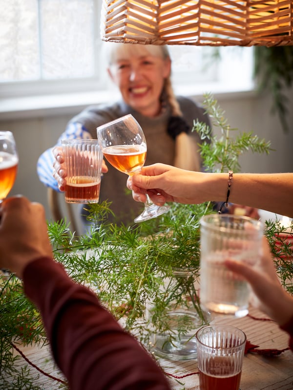 Drinkware