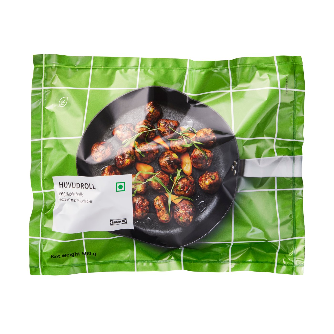 Veggie balls