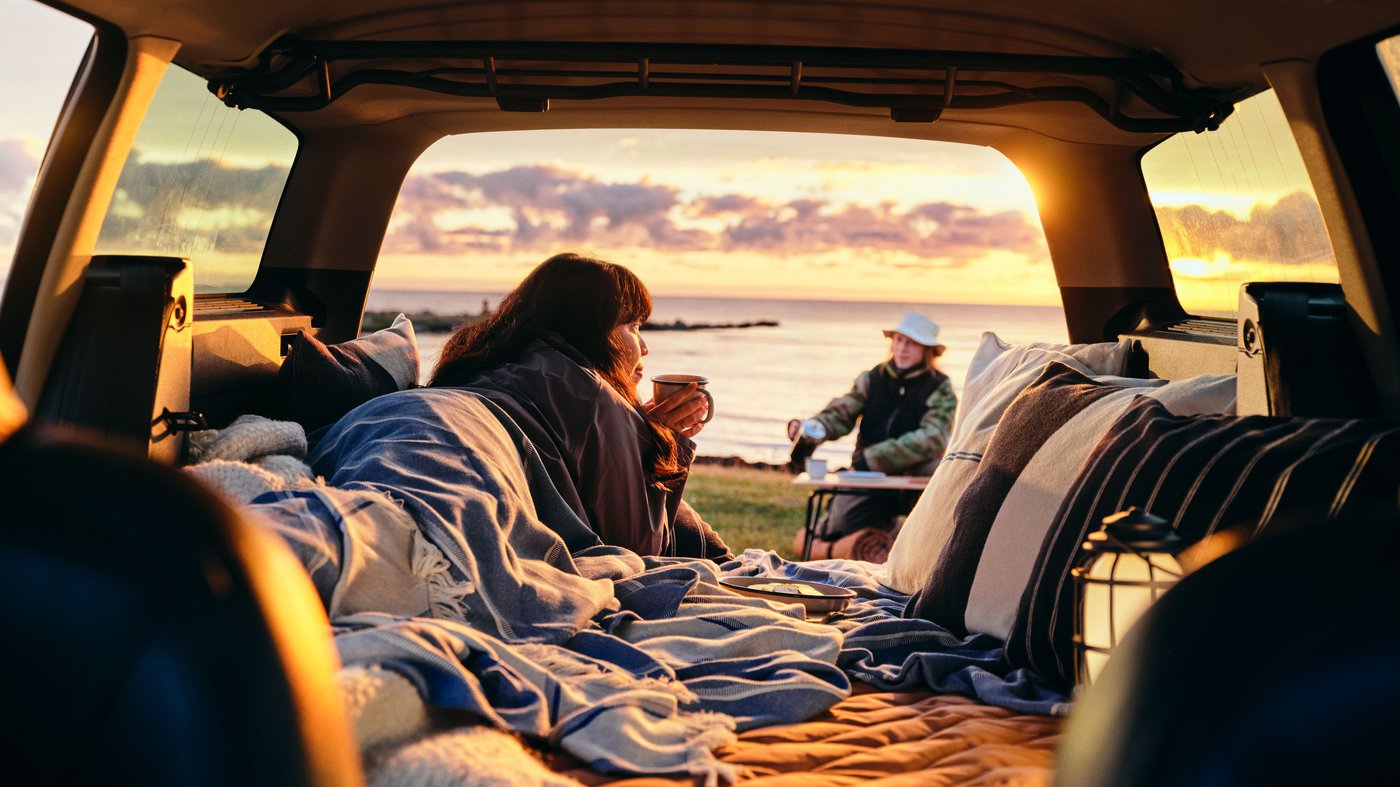 Scopri la collezione