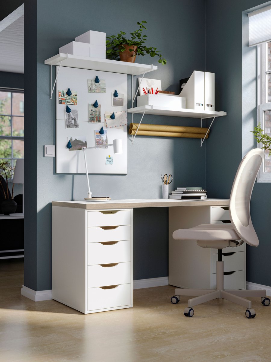 Home Office - Find Home Office Furniture & Decor - IKEA Ireland