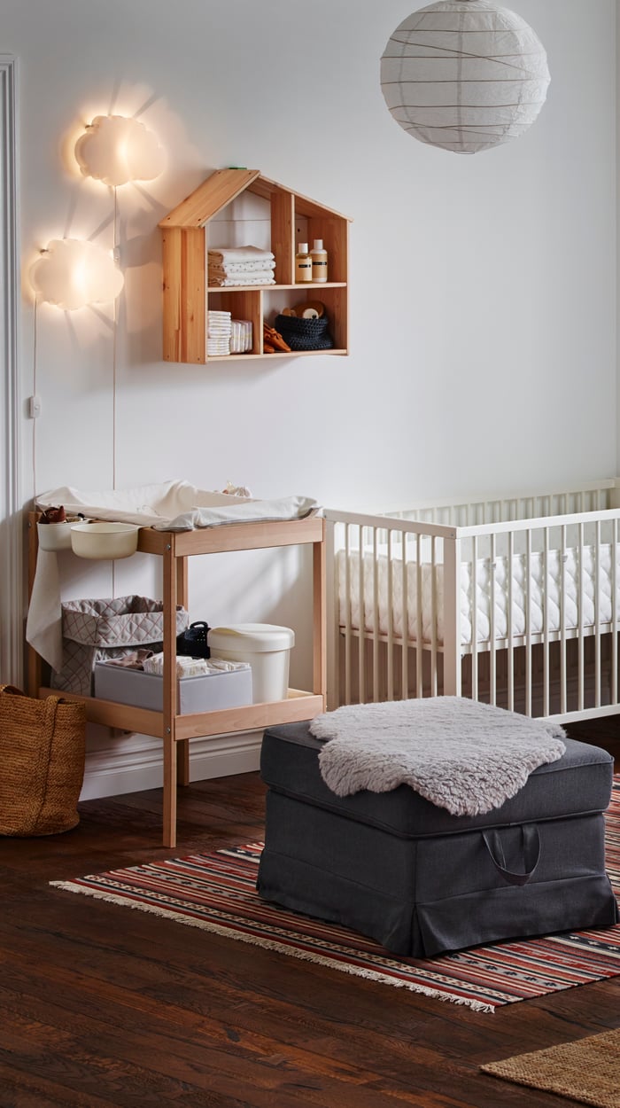 Fresh home furnishing ideas and affordable furniture IKEA