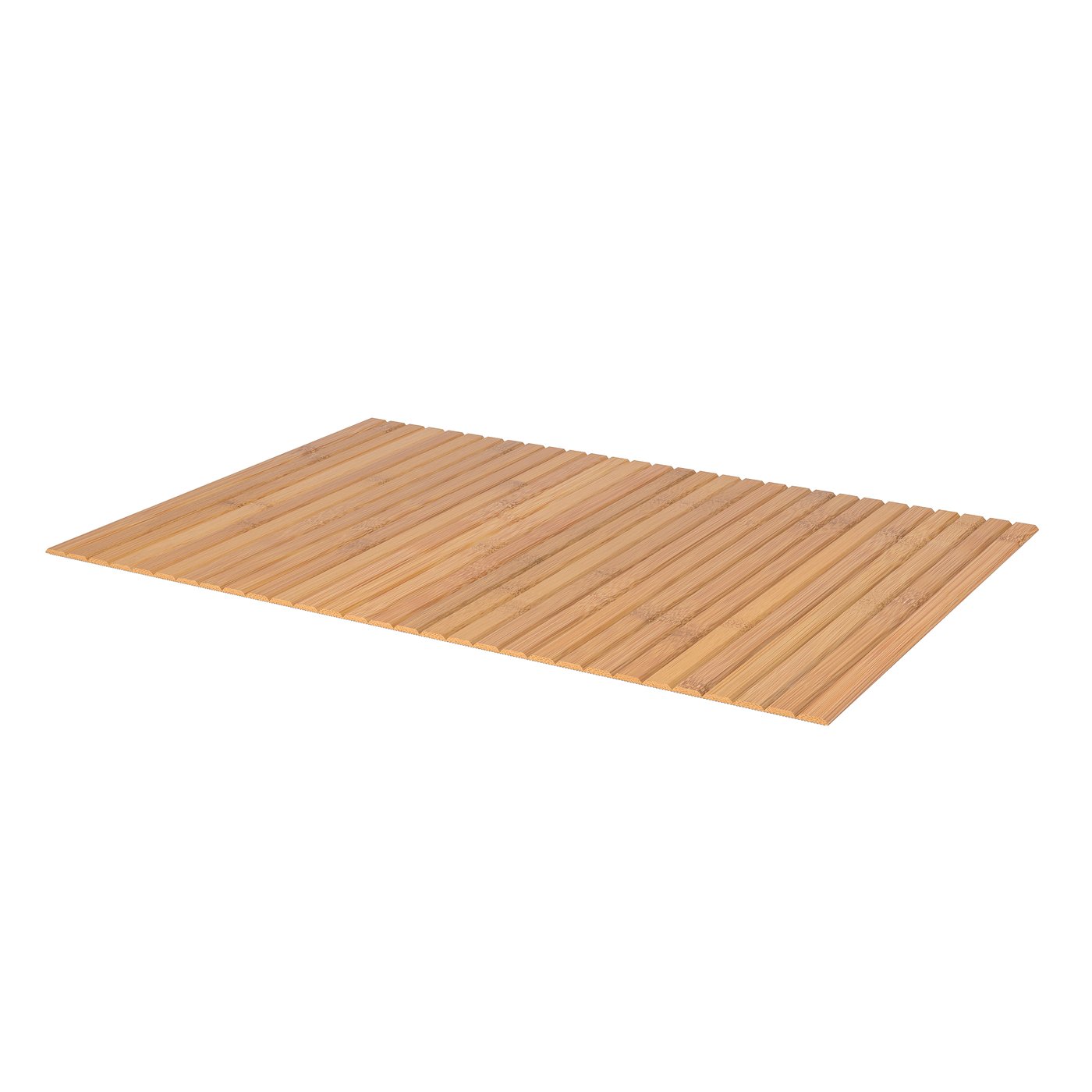 IKEA RÖDEBY armstödsbricka, bambu