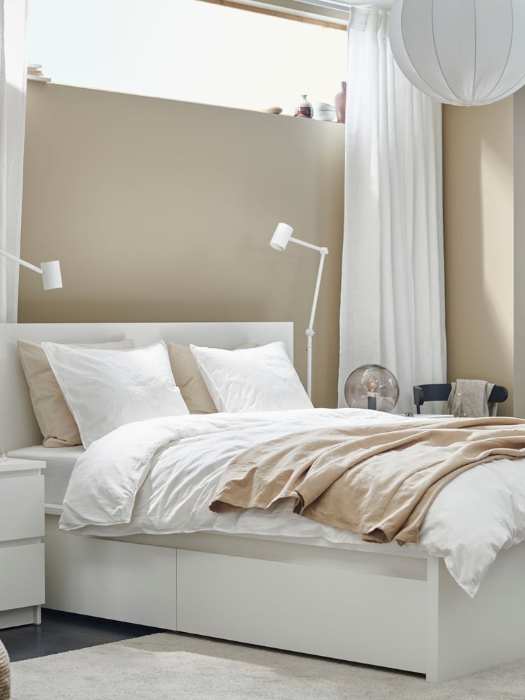 Beds & Bed Frames See All Beds on Sale IKEA CA