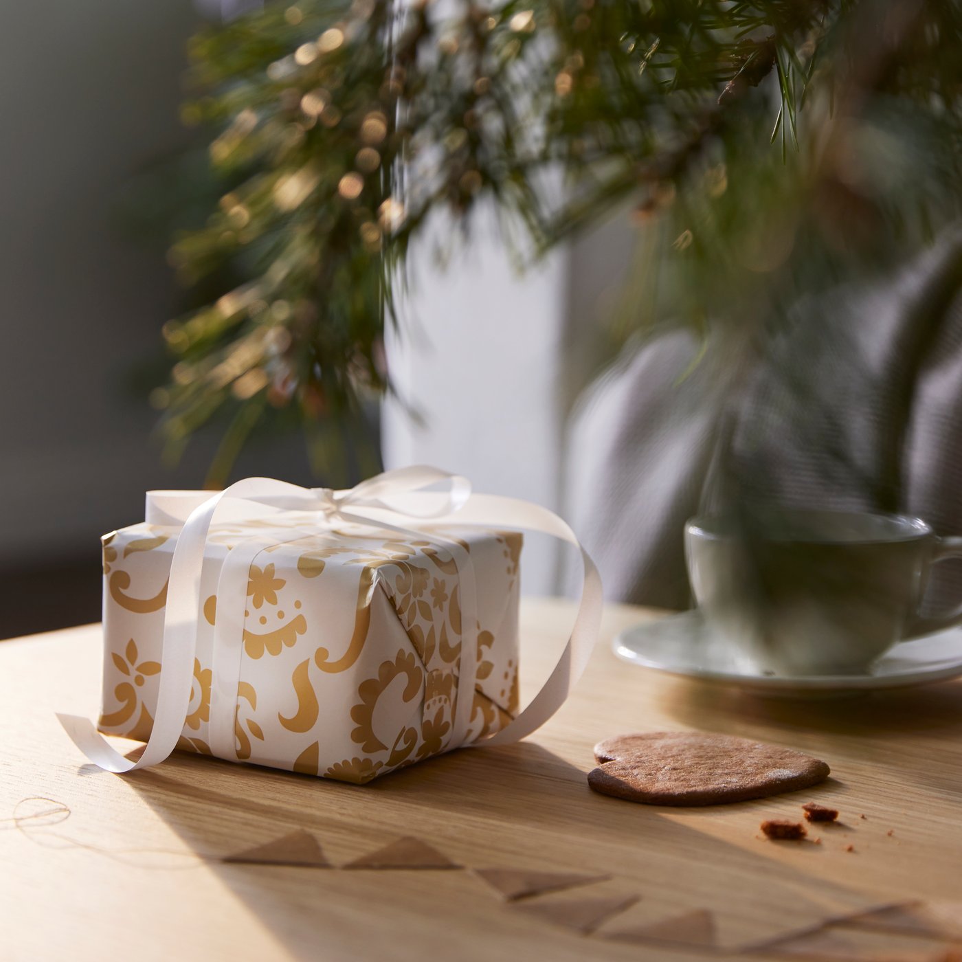 Christmas Tree Xmas Tree Real Christmas Tree IKEA