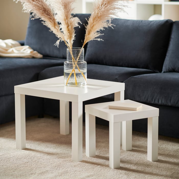 Living Room Table - Discover Affordable Living Room Tables - IKEA UK