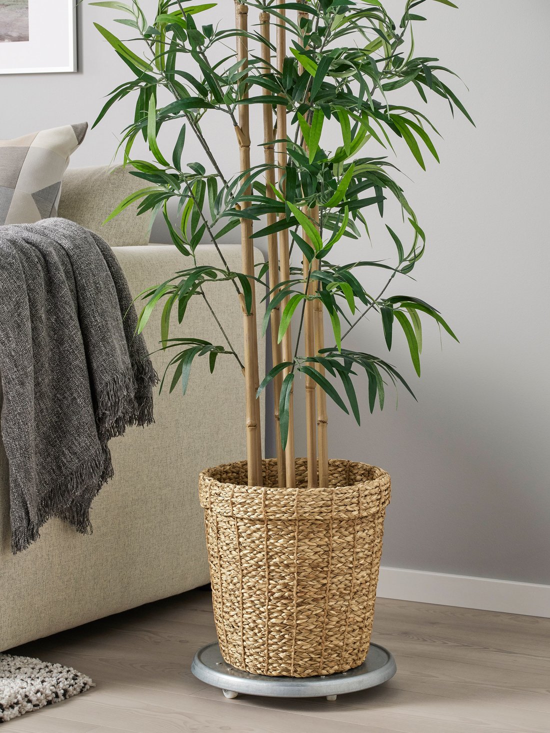 Vasos e floreiras - IKEA