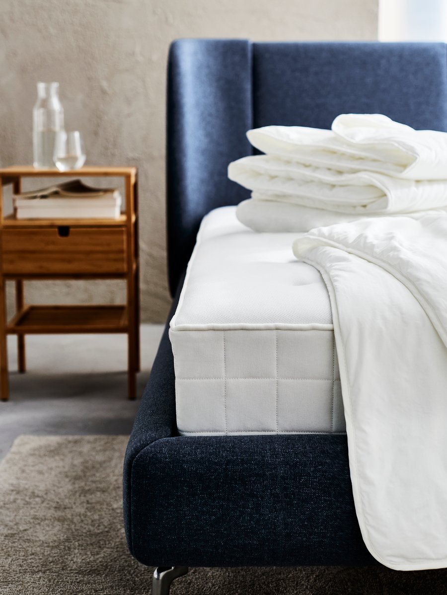 A quick guide to bed frames IKEA