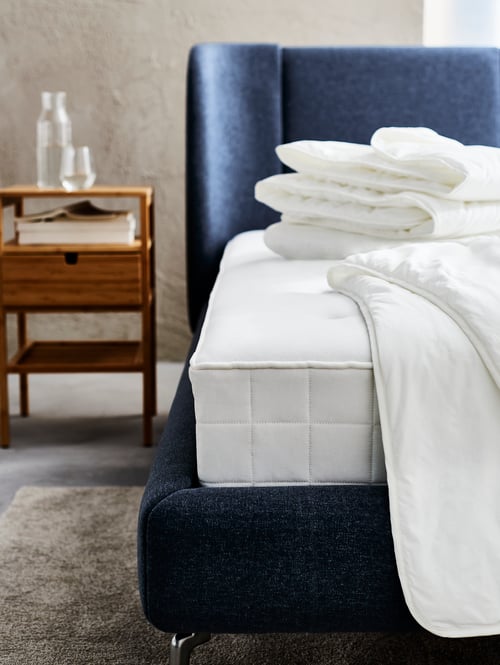 A quick guide to bed frames IKEA