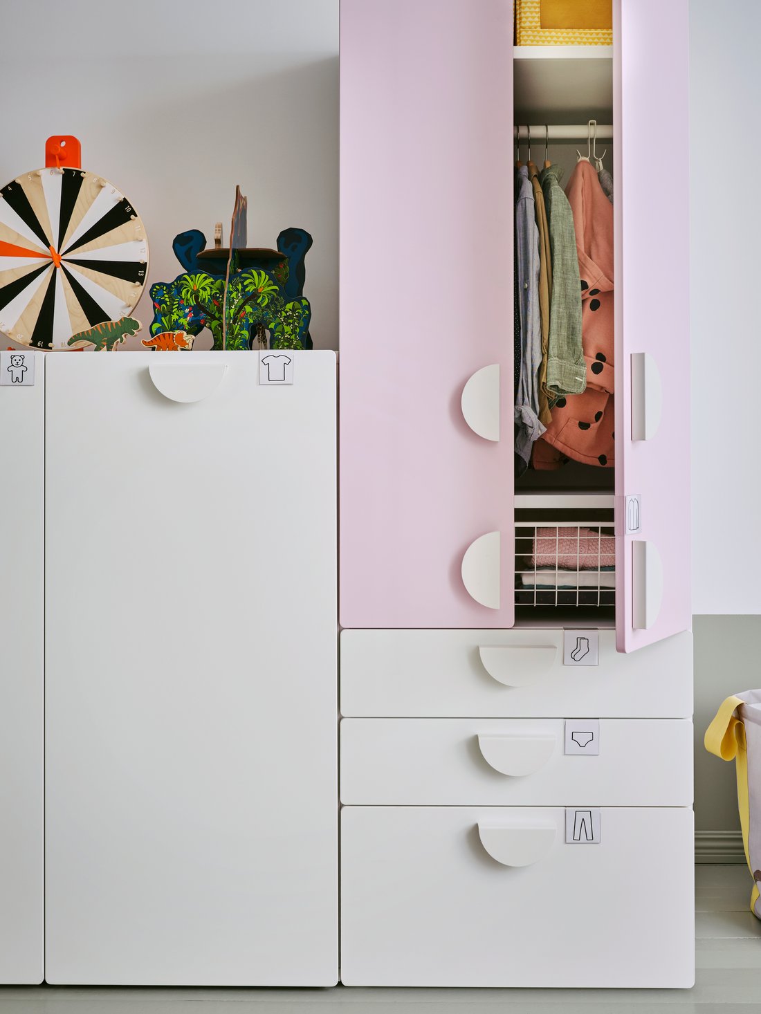 IKEA children’s room IKEA