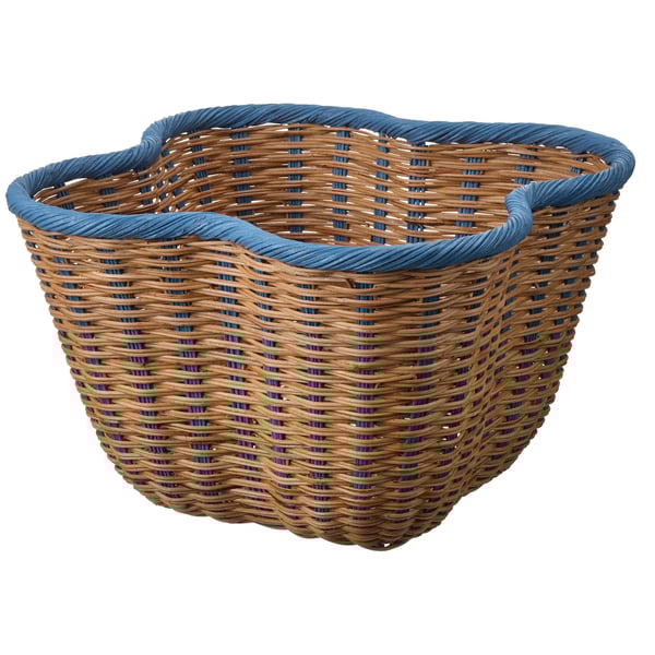 OMMJÄNGE/オッミェンゲ バスケット