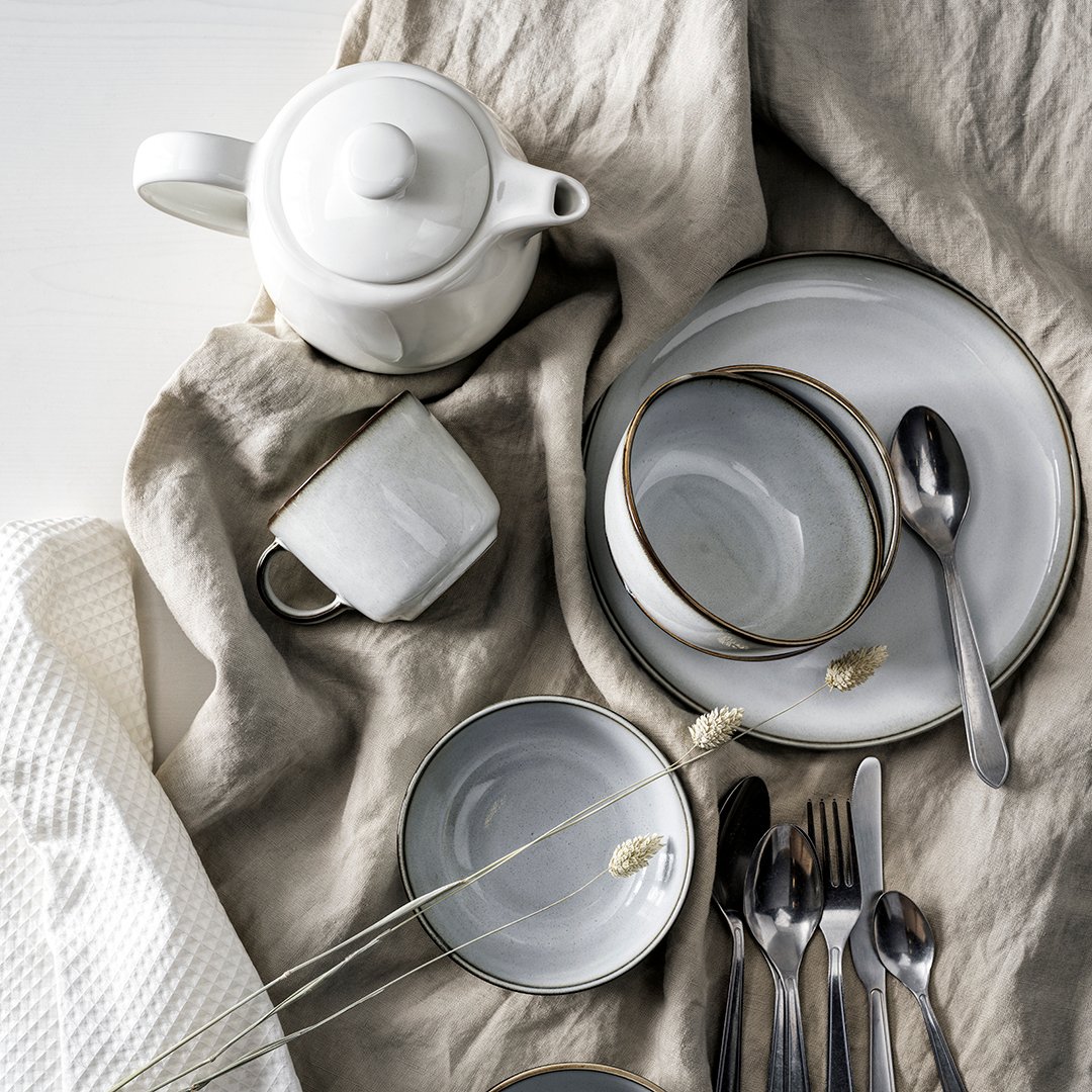 GLADELIG series - IKEA