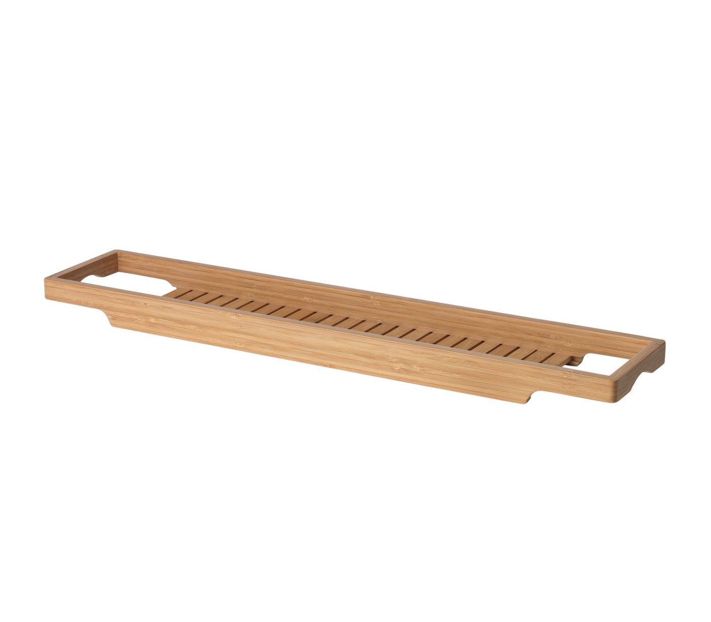IKEA - HAVERN Wannenablage, Bambus 70 cm