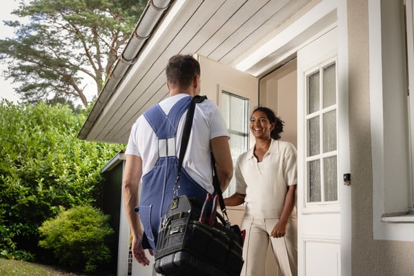 Descubre la app IKEA Home