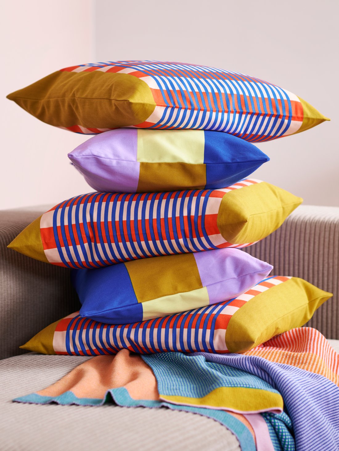 Discover TESAMMANS Collection of Colors IKEA