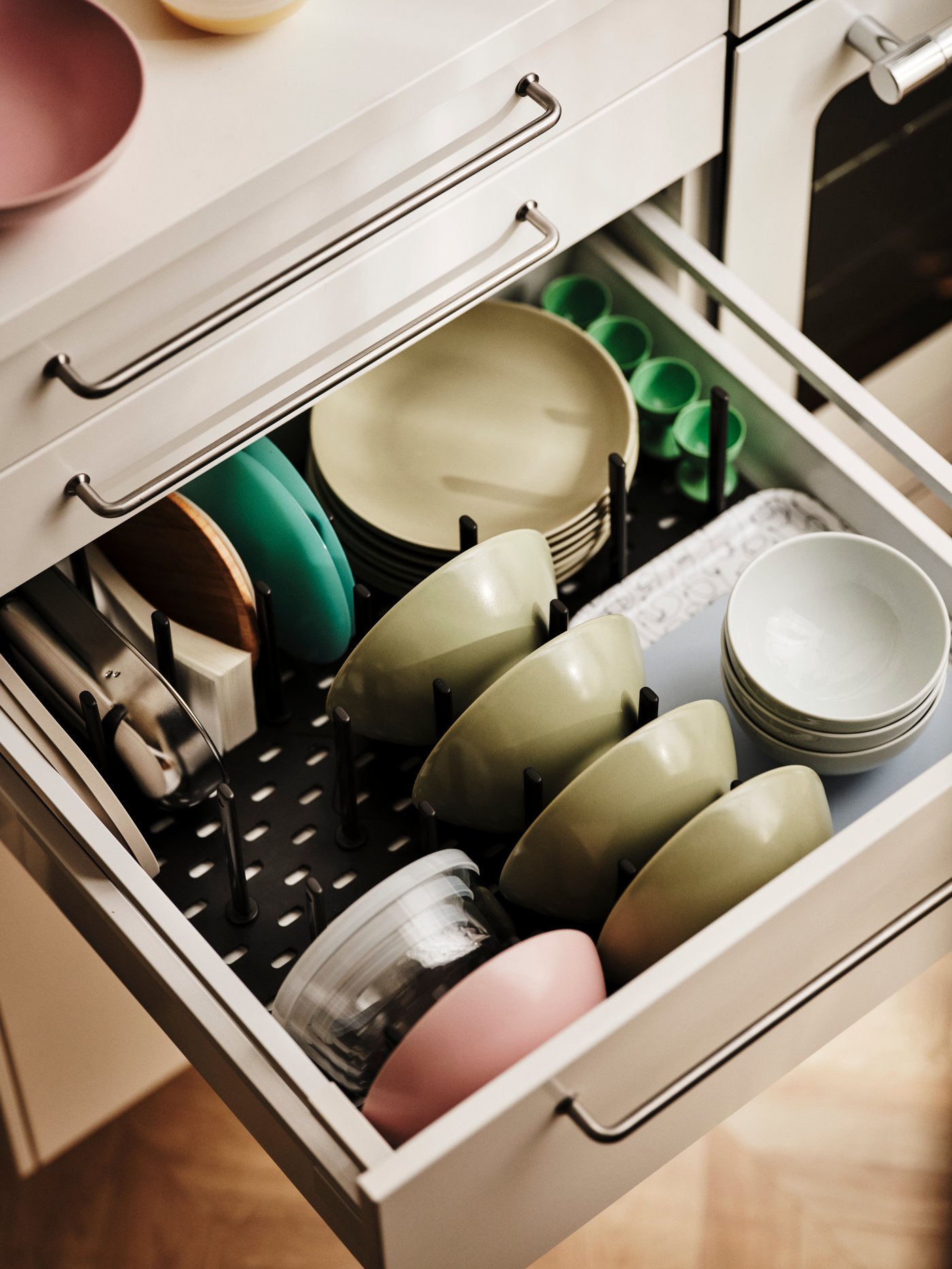 Kitchen Storage & Organisation Kitchen Organisers IKEA