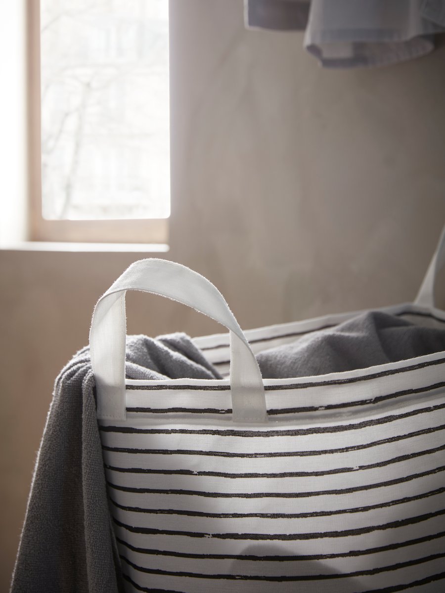 Bathroom Laundry Solutions Baskets, Drying Racks & More IKEA