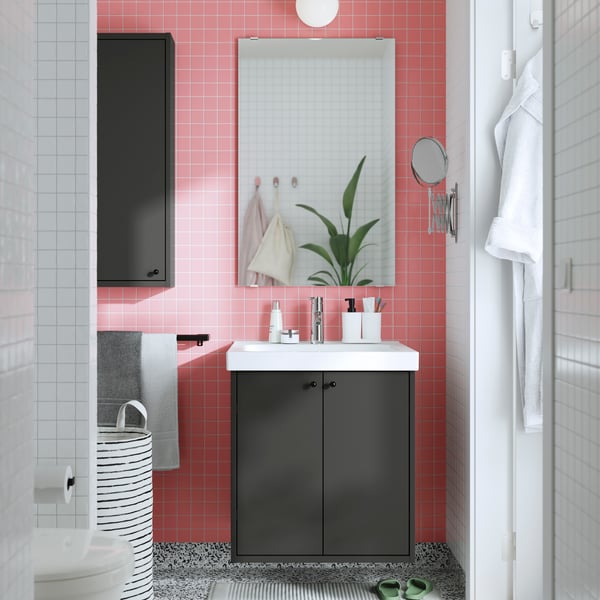 A LETTAN mirror