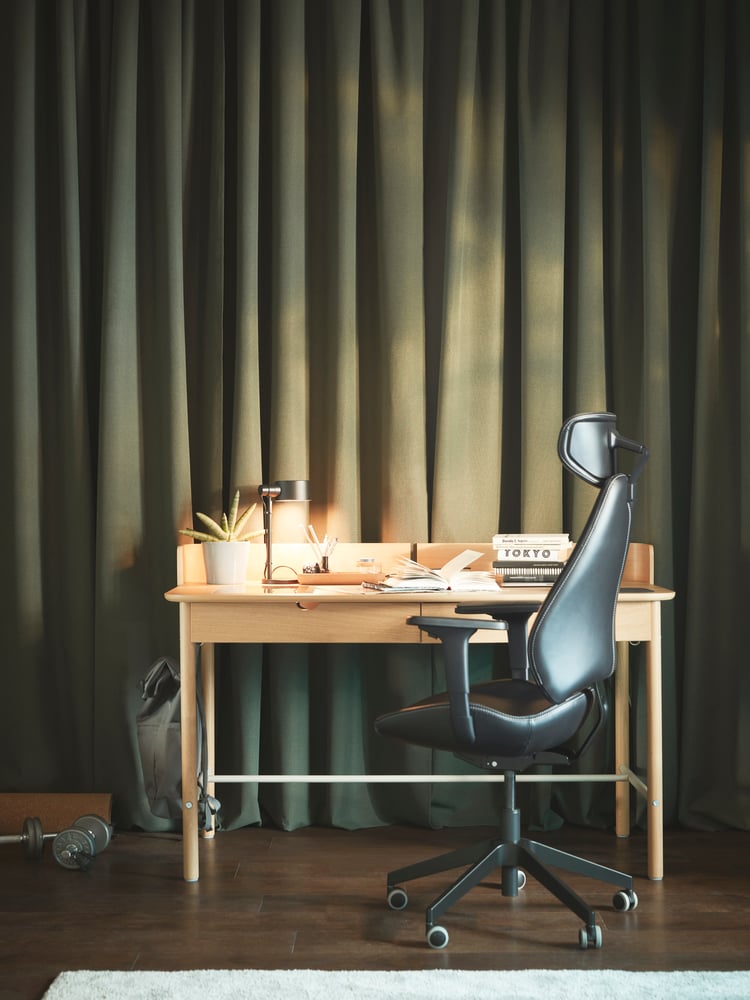 Gaming room design and ideas for your home - IKEA